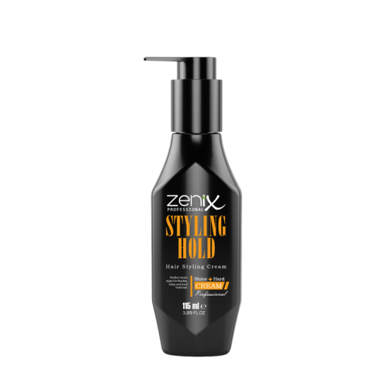 ZENIX - STYLING HOLD CREAM 115 ML